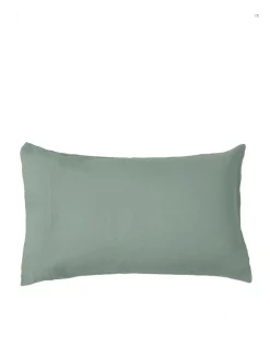 Wholesale ???? Australian House & Garden Sandy Cape Washed Belgian Linen Sheet Set Eucalyptus ???? -Australian Home Shop unnamed file 10