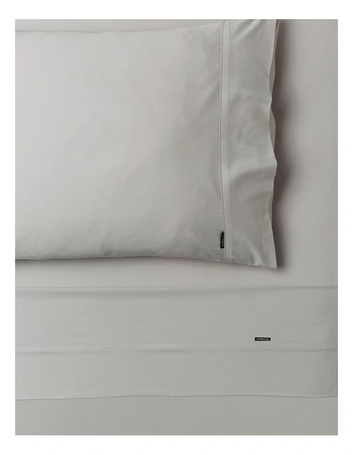 375TC TENCEL Sheet Set in Silver Flash Sale ???? Linen House 375TC TENCEL Sheet Set In Silver ???? -Australian Home Shop unnamed file 1000