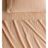 Top 10 ⭐ Sheridan Reilly Stripe Sheet Set In Marmalade ????