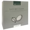 Best reviews of ???? Moonshadow Nature's Sleep Cosmetic TENCEL Fitted Sheet Set In White ????