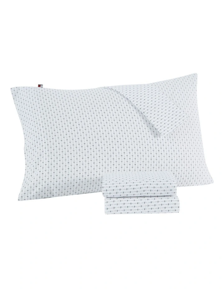 Ticking Sheet Set in Strip Outlet ⭐ Tommy Hilfiger Home Ticking Sheet Set In Strip ⭐ -Australian Home Shop unnamed file 1025