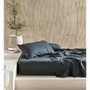 Best reviews of ???? Linen House 250TC Vivienne Sheet Set In Slate ????