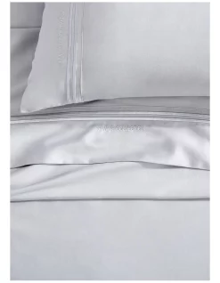 Flash Sale ???? Private Collection 500TC Sheet Set Silver ???? 2 Flash Sale ???? Private Collection 500TC Sheet Set Silver ???? -Australian Home Shop unnamed file 1063