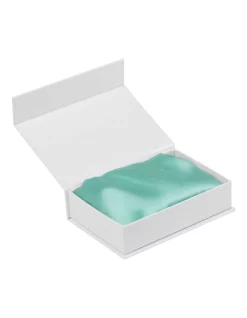 Outlet ???? Royal Comfort Mulberry Silk Pillowcase Twin Pack Mint ???? -Australian Home Shop unnamed file 1067