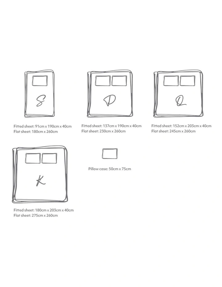 Best reviews of βοΈ Cosy Club Queen Size Bed Sheets In Blue βοΈ - Image 3