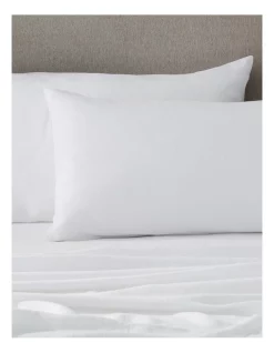 Deals 🎁 Sheridan Abbotson King Pillowcase In White 🤩
