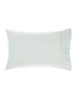 Deals ❤️ Linen House Nara Bamboo Cotton 400TC Sheet Set In Sky ???? -Australian Home Shop unnamed file 1130