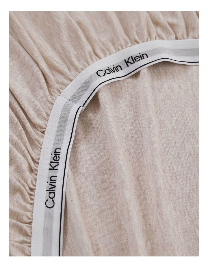 Best deal π Calvin Klein Modern Cotton Harrison Sheeting In Alabaster β - Image 2