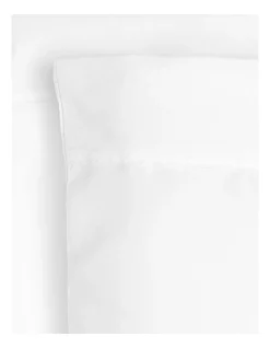 Brand new ๐ Vue Super Soft Microfibre Sheet Set White โ