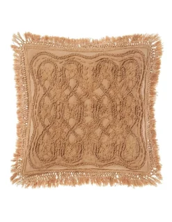 Best reviews of ⭐ Linen House Somers European Pillowcase Biscotti ⭐