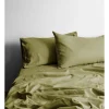 Best reviews of ???? Aura Home Maison Vintage Sheet Set In Olive ❤️