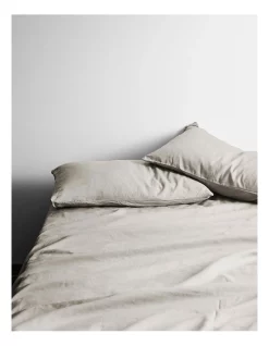 Wholesale 😀 Aura Home Maison Vintage Sheet Set In Natural 👍