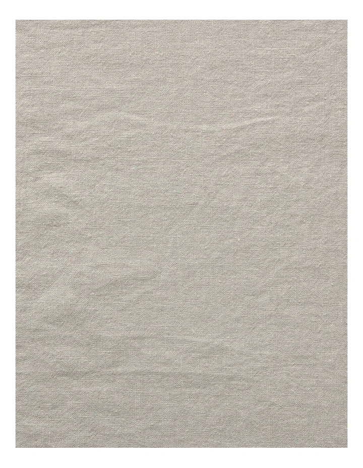 Wholesale π Aura Home Maison Vintage Sheet Set In Natural π - Image 3