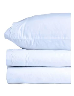 Coupon ???? Royal Albert Lace Cuff Sheet Set ????