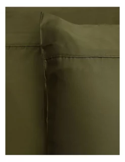 Coupon ???? Australian House & Garden Tencel Sheet Set Shrub ????