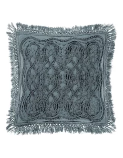 Best reviews of ๐ฅ Linen House Somers European Pillow Case Petrol ๐ฅฐ