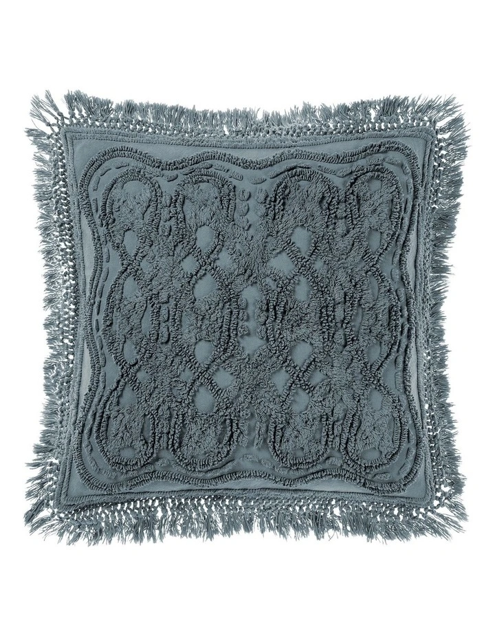 Best reviews of π₯ Linen House Somers European Pillow Case Petrol π₯°