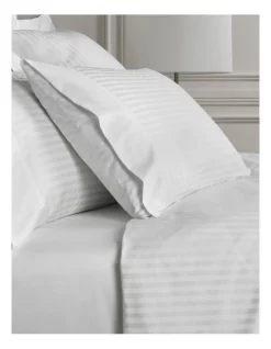Best Pirce ???? Sheridan Millennia 1200TC Flat Sheet In Snow ⭐ -Australian Home Shop unnamed file 1224