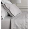 Outlet ✨ Sheridan Hotel-Weight Luxury 1000TC Sheet Set In Dove ????