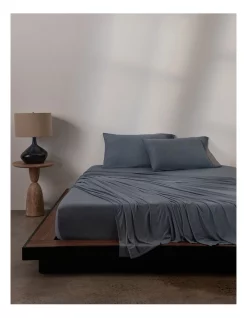 Top 10 🔔 Calvin Klein Modern Cotton Harrison Sheeting In Dusk 🤩