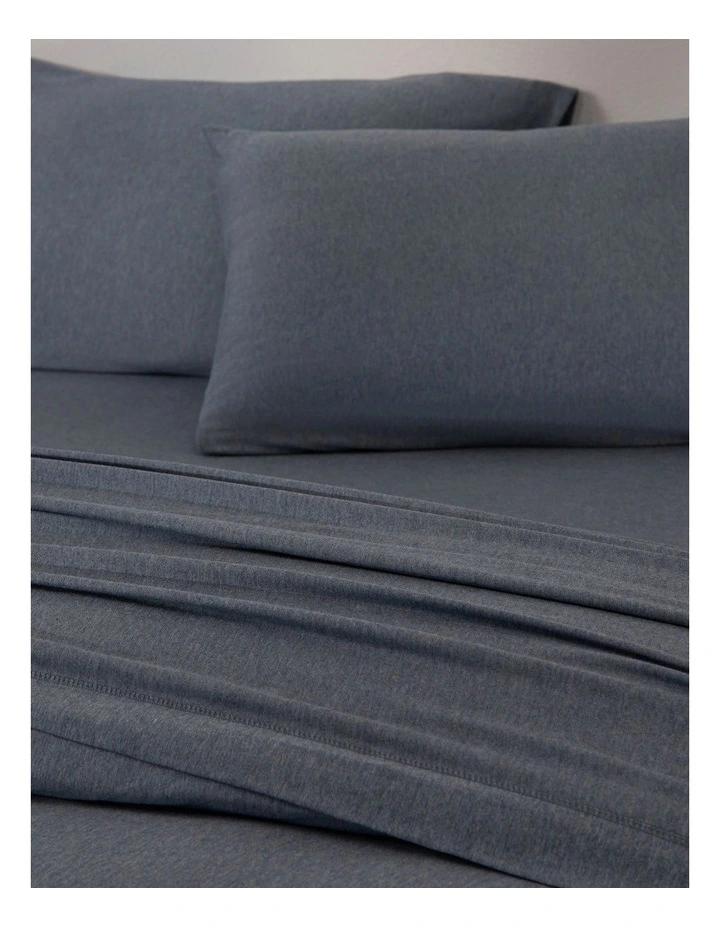 Top 10 π Calvin Klein Modern Cotton Harrison Sheeting In Dusk π€© - Image 2