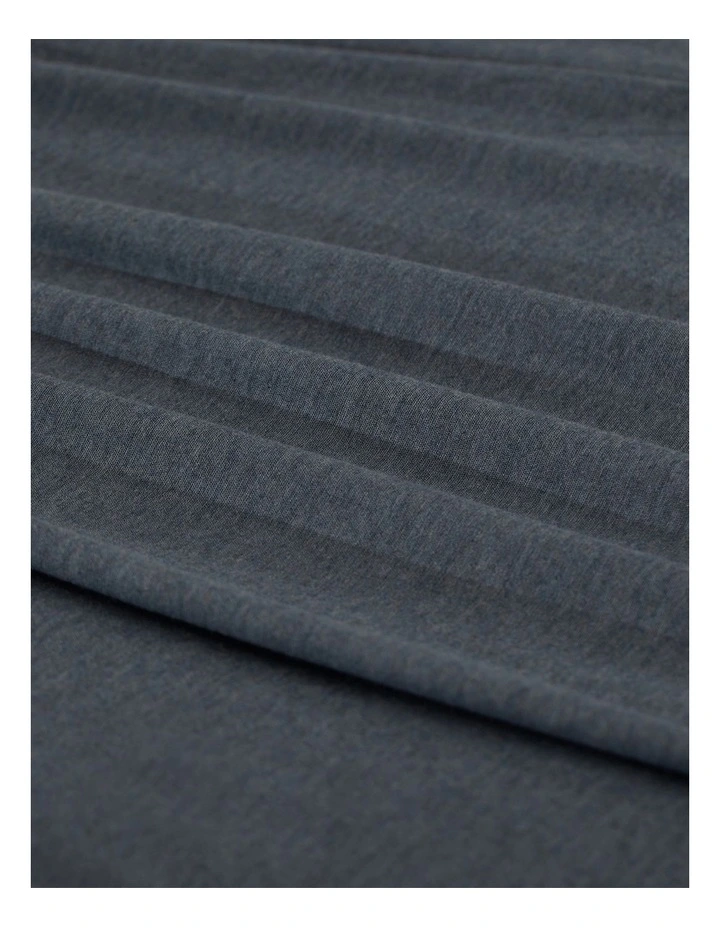 Top 10 π Calvin Klein Modern Cotton Harrison Sheeting In Dusk π€© - Image 5