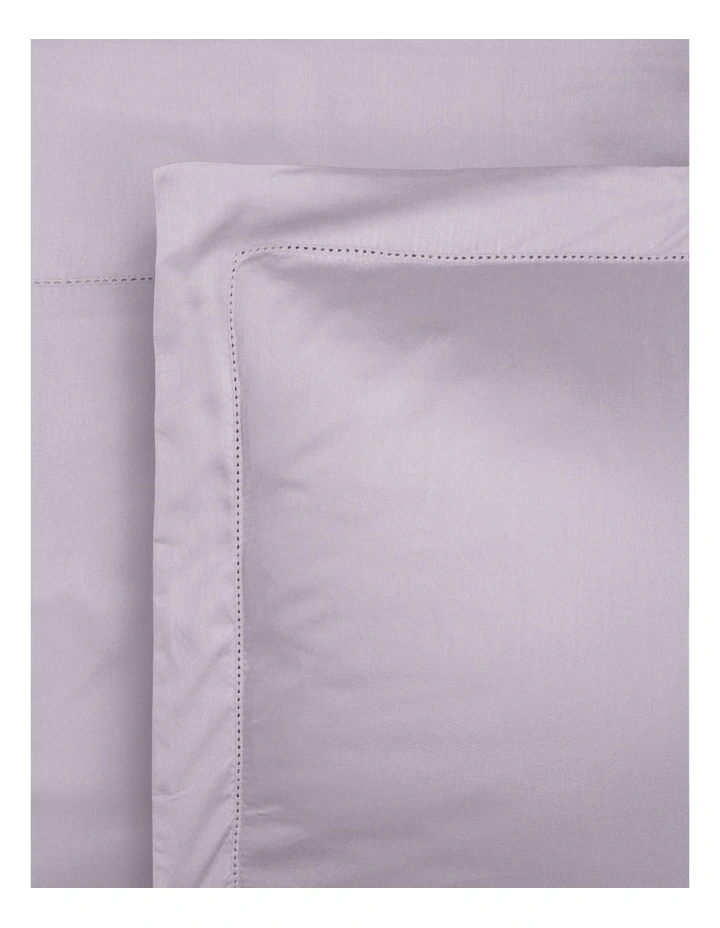 Promo π Heritage 400TC Luxurious Egyptian Cotton Sateen Sheeting Lavender π€©