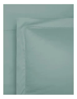 Deals ???? Heritage 400TC Luxurious Egyptian Cotton Sateen Sheets In Blue ????