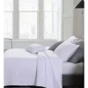 Deals 😀 Private Collection Cornell Pillowcase Pair White 😀
