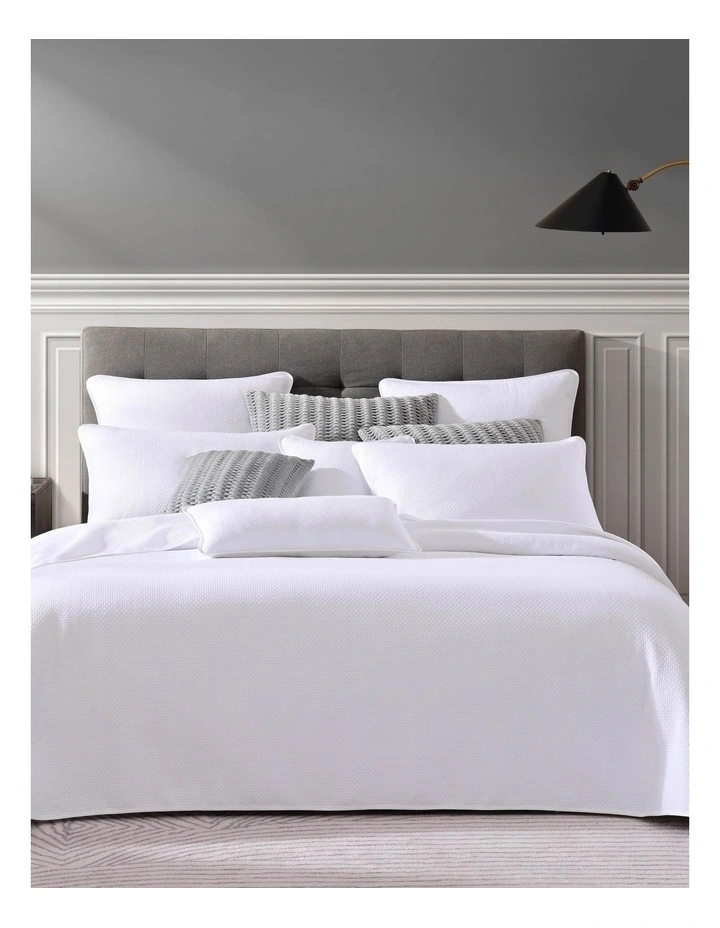 Cornell Pillowcase Pair White Deals ???? Private Collection Cornell Pillowcase Pair White ???? -Australian Home Shop unnamed file 1283