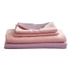 Best deal ???? Cosy Club Queen Sze Bed Sheets Set In Pink/Purple ????