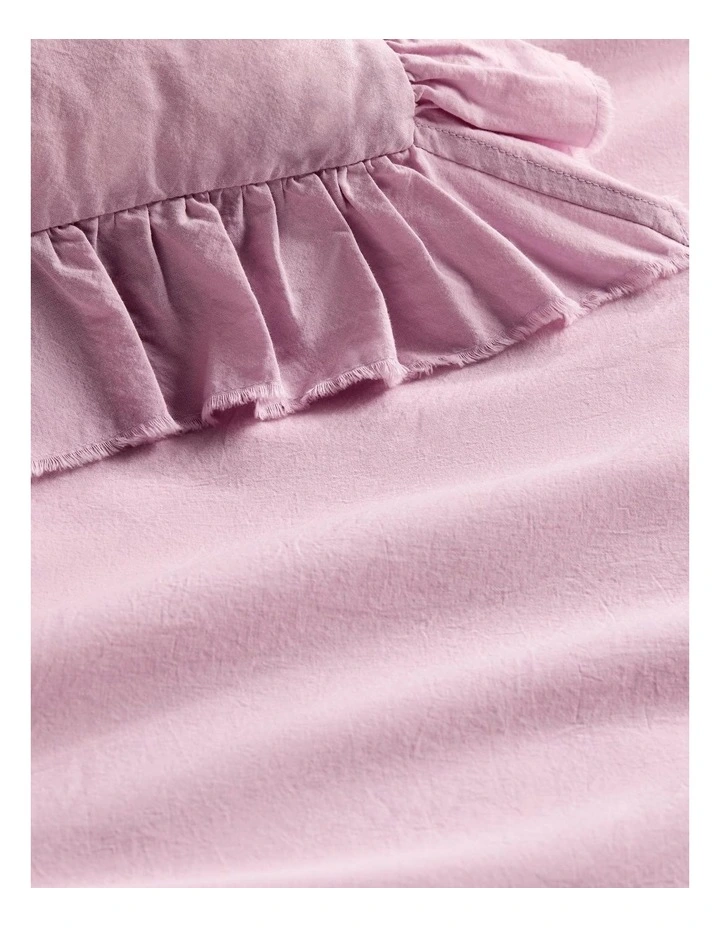 Amerie Ruffle Pillowcase Pair in Orchid Outlet ???? Sheridan Amerie Ruffle Pillowcase Pair In Orchid ???? -Australian Home Shop unnamed file 1309
