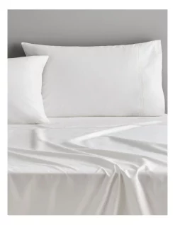 Flash Sale ???? Sheridan Palais Bed Linen Collection In White ????