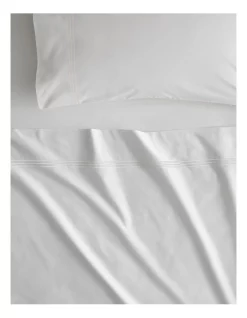 Flash Sale ???? Sheridan Palais Bed Linen Collection In White ???? -Australian Home Shop unnamed file 1332