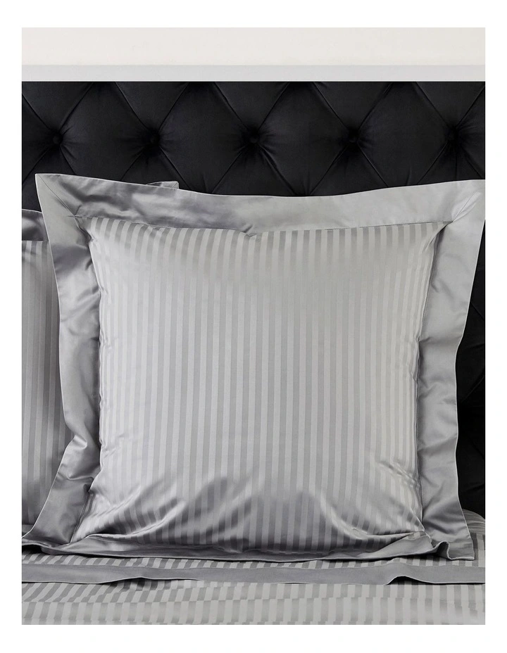 Budget π― Sheridan Millennia 1200TC Fitted Sheet In Storm βοΈ - Image 5