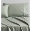 Hot Sale ⭐ Sheridan Palais Lux Sheet Collection In Dew ????