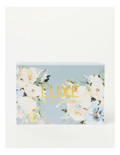 Best Sale ⌛ Heritage Luxe Silk Pillowcase In Isabeau 👏