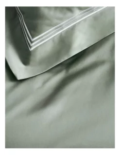 Hot Sale ⭐ Sheridan Palais Lux Sheet Collection In Dew ???? 2 Hot Sale ⭐ Sheridan Palais Lux Sheet Collection In Dew ???? -Australian Home Shop unnamed file 1351