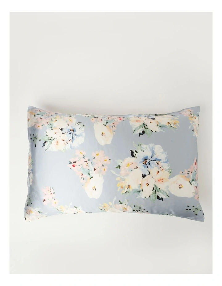 Best Sale β Heritage Luxe Silk Pillowcase In Isabeau π - Image 2