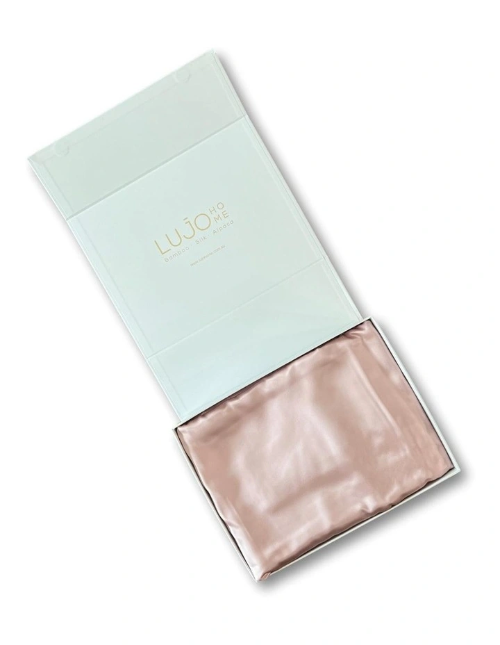 Silk Sheets Pink Outlet ✔️ Lujo Home Silk Sheets Pink ???? -Australian Home Shop unnamed file 1362