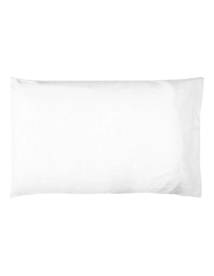 Sandy Cape Washed Belgian Linen Sheet Set White Hot Sale ???? Australian House & Garden Sandy Cape Washed Belgian Linen Sheet Set White ???? -Australian Home Shop unnamed file 1366