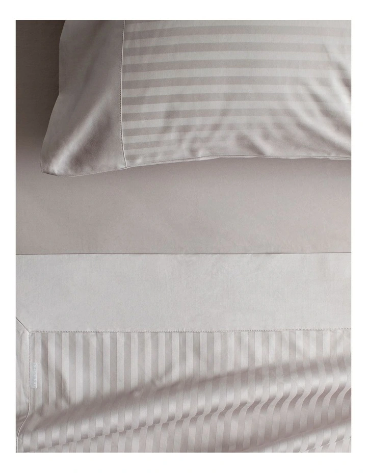 Top 10 π Sheridan Millennia Fitted Sheet In Grey π