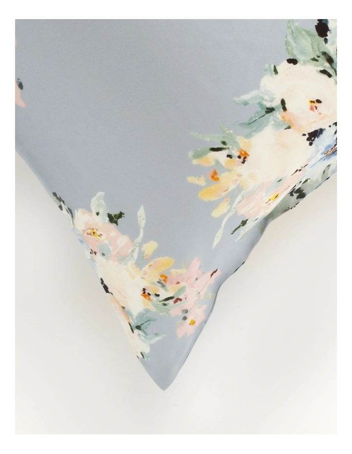 Best Sale β Heritage Luxe Silk Pillowcase In Isabeau π - Image 3