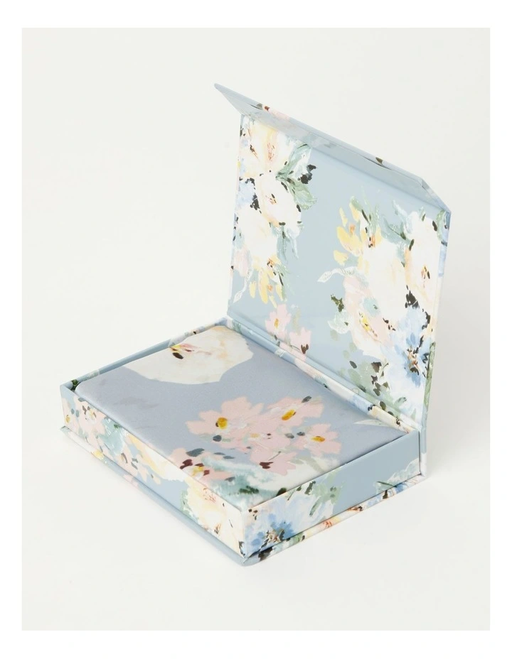 Best Sale β Heritage Luxe Silk Pillowcase In Isabeau π - Image 4