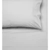Top 10 ???? Linen House Vienna 300TC Cotton Percale Sheeting Silver ????