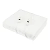 Outlet ???? Laura Hill Electric Fitted Blanket Queen In White ????