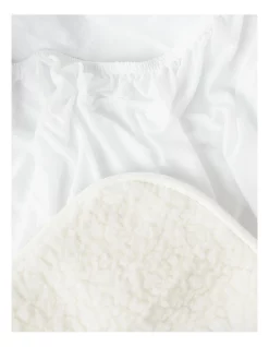 Cheap ???? Heritage Fleece Top Electric Blanket ???? -Australian Home Shop unnamed file 1457