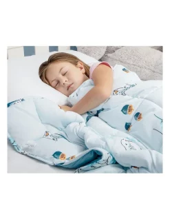 Budget ???? Life Tree Kids Weighted Blanket Light Blue Calming Blanket 2.5kg ???? 3 Budget ???? Life Tree Kids Weighted Blanket Light Blue Calming Blanket 2.5kg ???? -Australian Home Shop unnamed file 1499