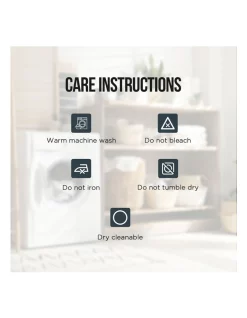 Coupon ???? Laura Hill Heavy Weighted Blanket 9Kg In Grey ❤️ 6 Coupon ???? Laura Hill Heavy Weighted Blanket 9Kg In Grey ❤️ -Australian Home Shop unnamed file 1509