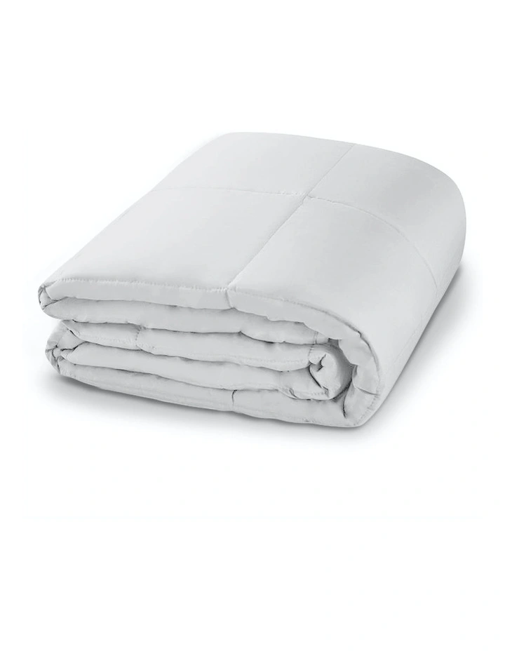 Top 10 β¨ Laura Hill Heavy Weighted Blanket 7Kg In White π